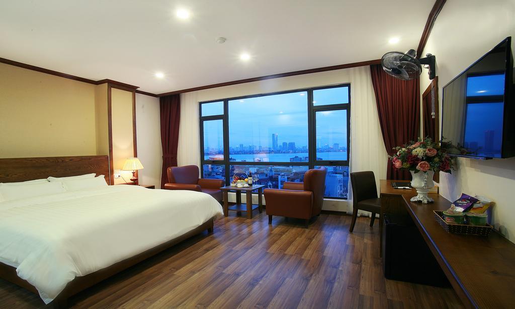 West Lake Home Hotel & Spa Hanoi Dış mekan fotoğraf